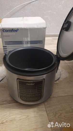 Мультиварка б/у 1 раз