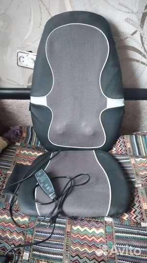 Массажер Medisana MC 815