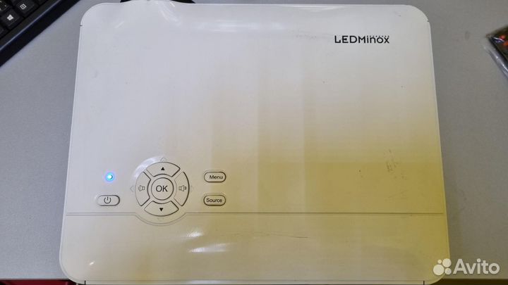 Проектор ledminox LM900