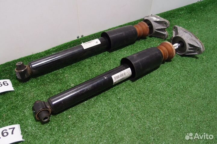 Амортизатор задний бмв f20 f30 bmw f30 f20