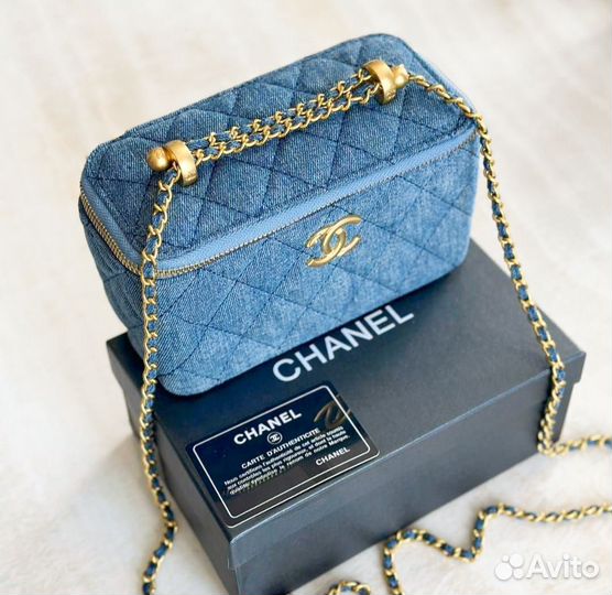Сумка женская Chanel