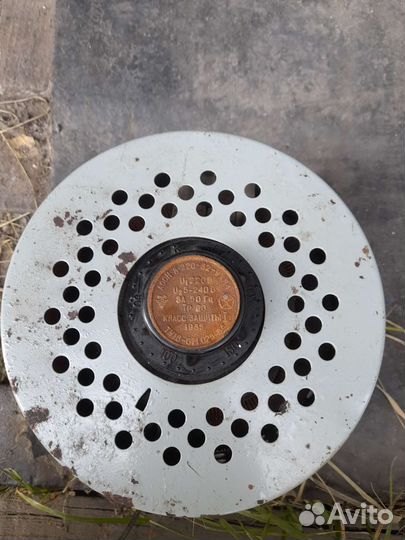 Автотрансформатр