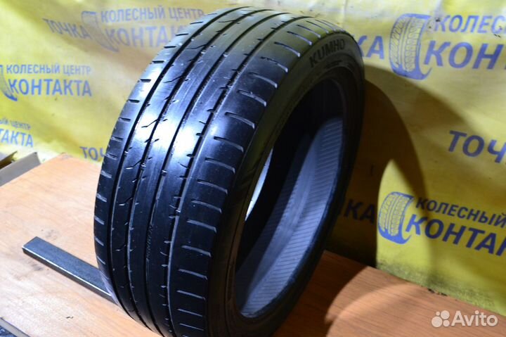 Kumho HP91 235/45 R19