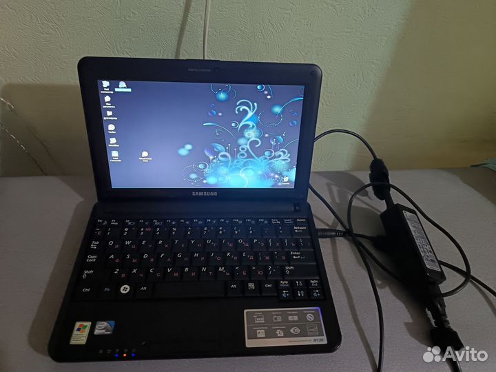 Нетбук samsung n130