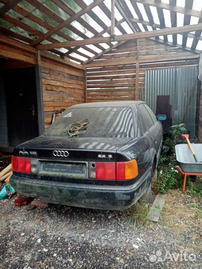 Авторазбор