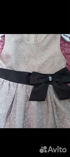 Для праздника размер 116