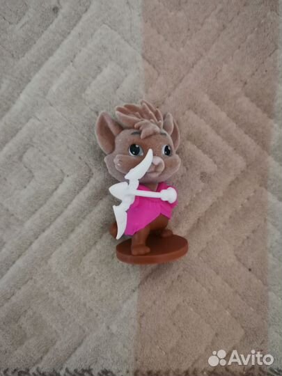 Продам игрушку из SweetBox