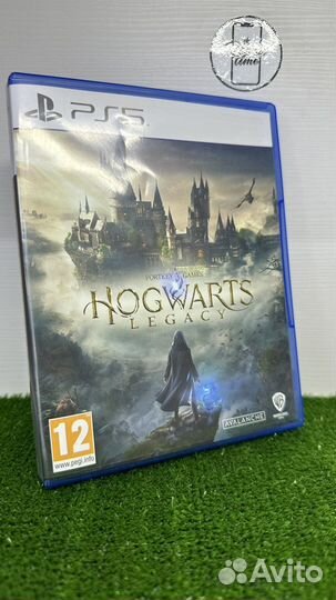 Hogwarts Legacy PS5