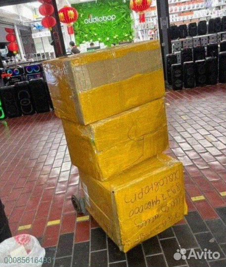 Мешки с карго / Алиэкспресс (Арт.70214)