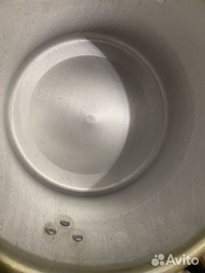 Скороварка минутка новая СССР