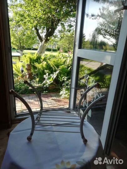 Подставки для цветов