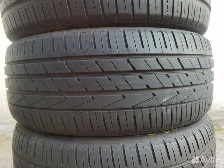Hankook Ventus S1 Evo2 SUV K117A 235/55 R18 100V