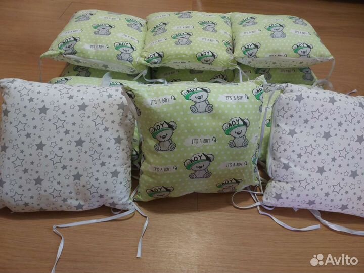 Подушка-позиционер