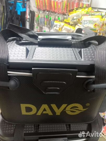 Набор жестких кан сумок, герметичная кан сумка