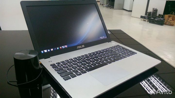 Игровой Премиум 17.3 FHD(GeF840+12GB+SSD)