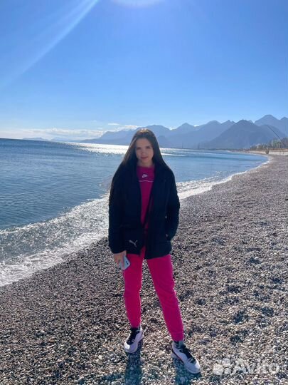 Тренер / администратор