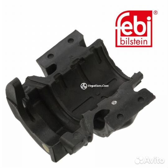 Втулка стабилизатора 104776