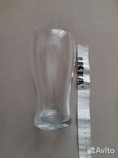 Бокал IKEA