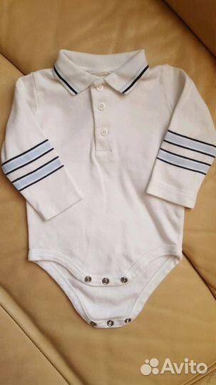 Комплекты для мальчика Klitzeklein, George, Disney