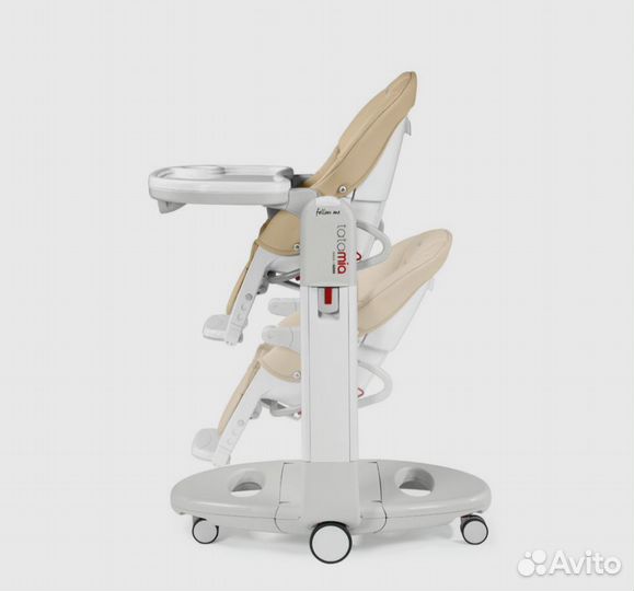 Стульчик для кормления peg perego tatamia