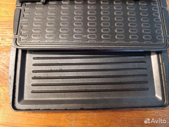 Панели для мультипекаря redmond