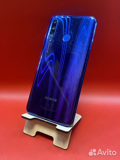 HONOR 10i, 4/128 ГБ