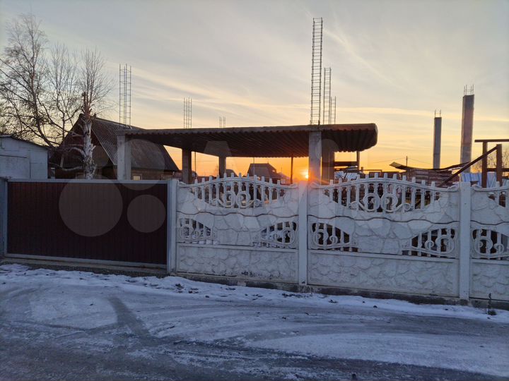 Участок 9,2 сот. (СНТ, ДНП)