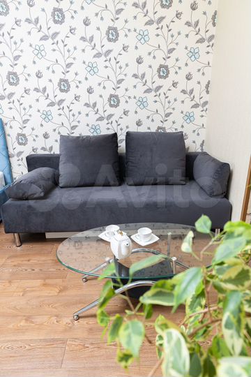 1-к. квартира, 45 м², 2/5 эт.