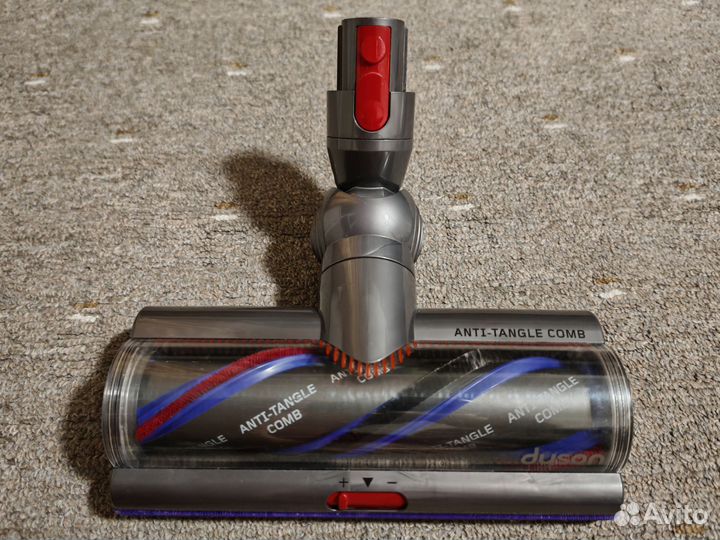 Пылесос dyson v11 absolute