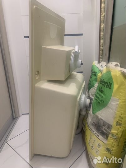 Мойка для кухни из искусственного камня