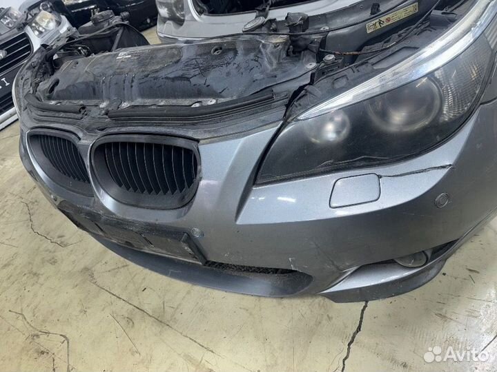 Ноускат Bmw 525i 2008 (б/у)
