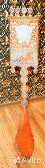 Прялка старинная (71)