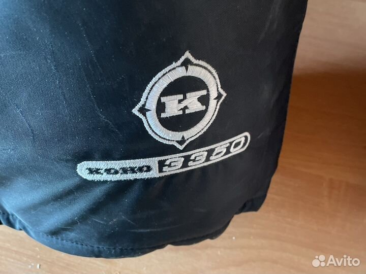 Хоккейные шорты взрослые KoHo