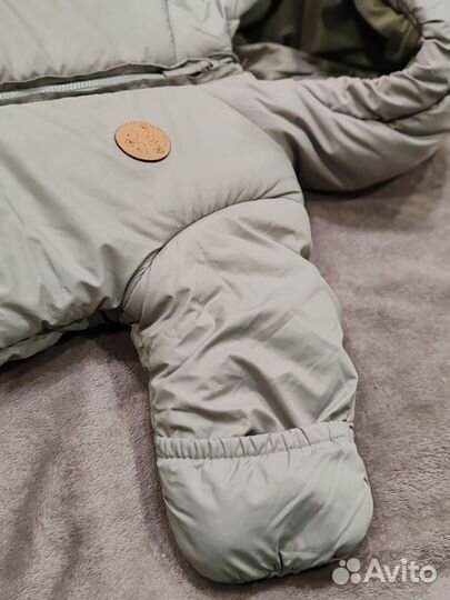 Зимний комбинезон 68 Baby Go