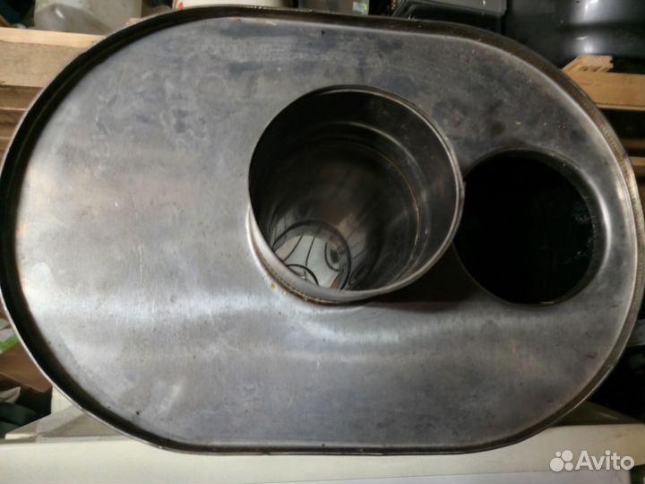 Печ для бани, буржуйка