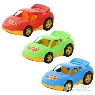 Вираж автомобиль гоночный в сеточке 35127