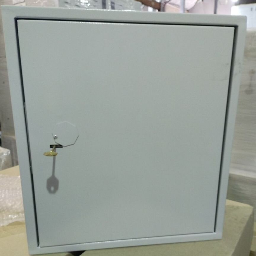 [ШТ-М540Х350Х540] Шкаф Телекоммуникационный Шт-М540х350х540