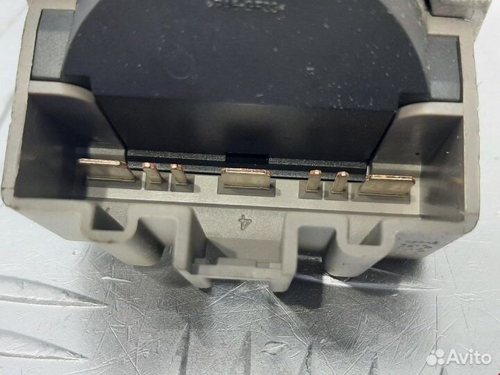 Замок зажигания для Ford Fiesta 6 1778547