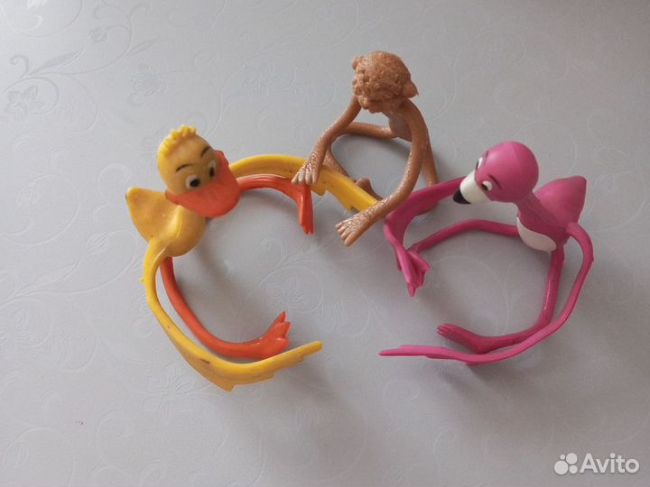 Опора для комнатных растений