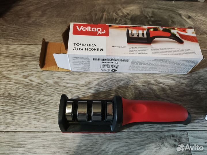 Точилка для ножей