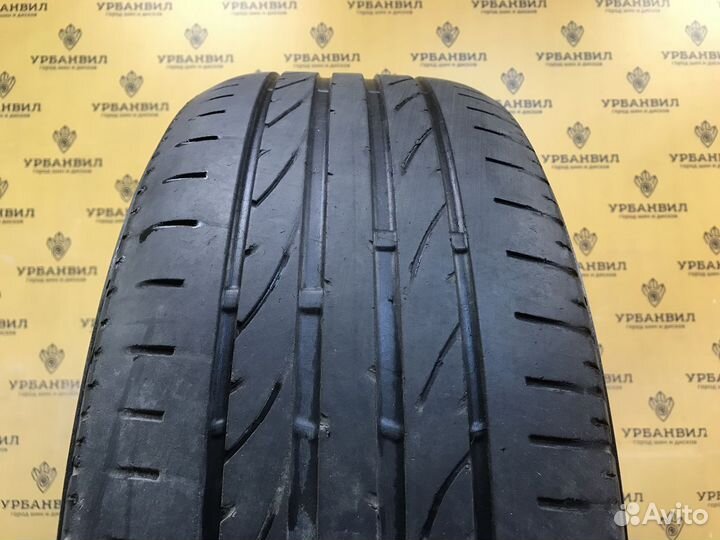 Bridgestone Dueler H/P Sport 225/55 R17 97W