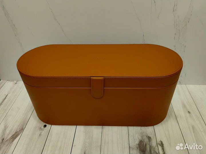 Стайлер Dyson HS01 Airwrap Volume+Shape