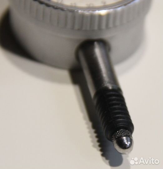 Индикатор Compac Geneve 355E 0-3 мм, 0.002 мм