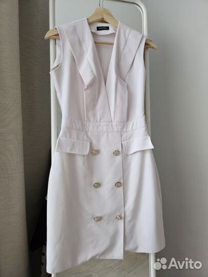 Платье жакет женское