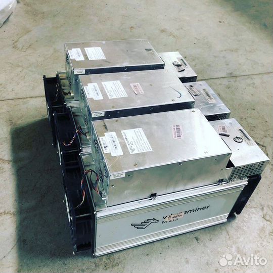 Asic antminer s9