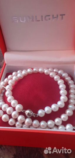 Подарочный жемчужный набор