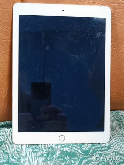 iPad air 2 16gb