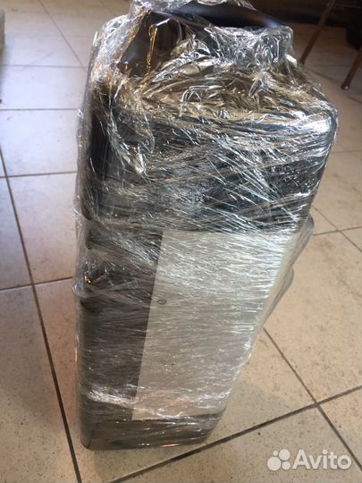 Фен Webasto AT3500ST, MB Actros 3.5кВт, 24В б/у