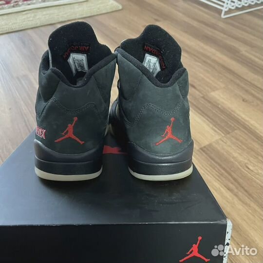 Nike jordan 5 gore tex