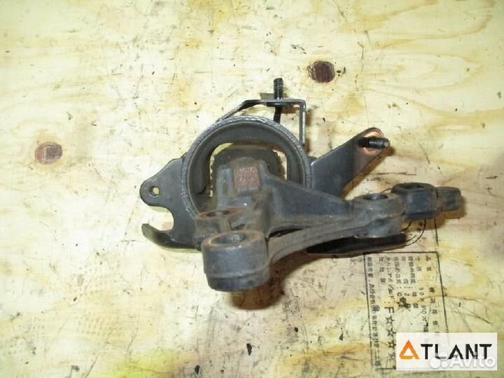 Подушка двигателя передний левый daihatsu move